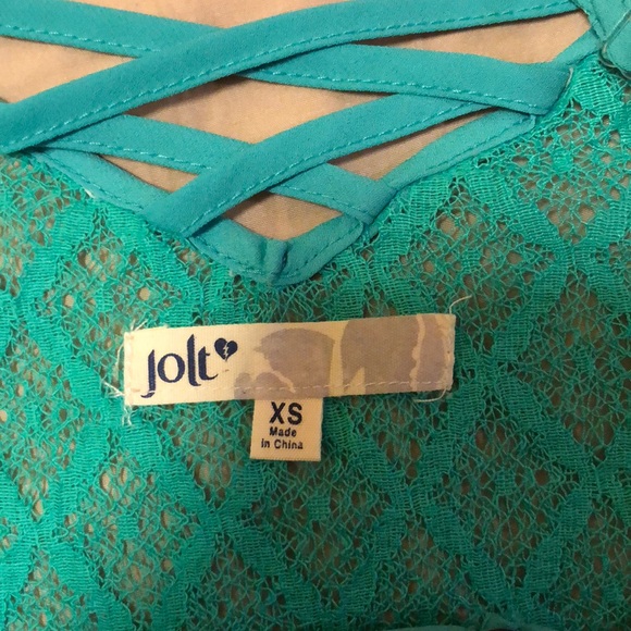 Crop Top - Picture 5 of 5